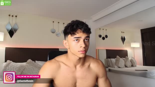 danteestone 13-11-2024 video sexykitty