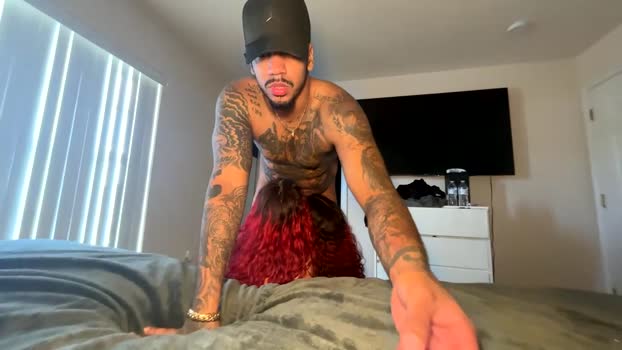 giraffemanxr 13-11-2024 video kinky