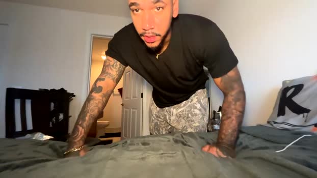 giraffemanxr 13-11-2024 video spanking