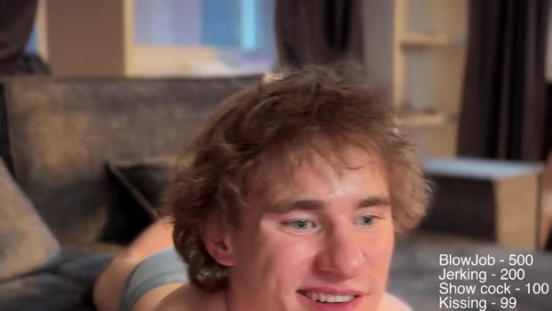 marcus_paradise 14-11-2024 video Webcam