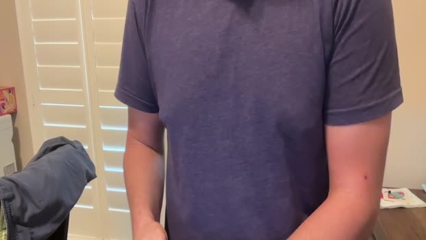 troy45678 14-11-2024 video striptease