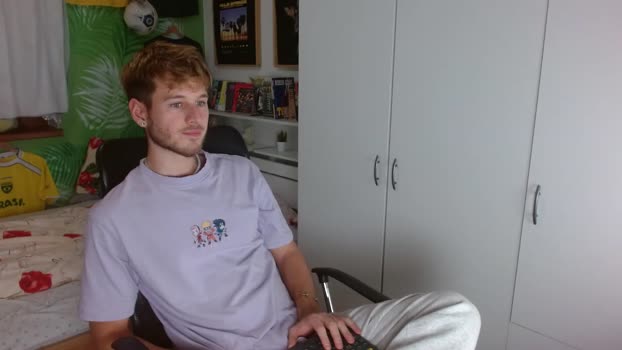 freddy_star 15-11-2024 video fuckass