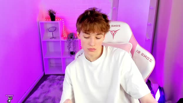 ginger_piece 15-11-2024 video striptease