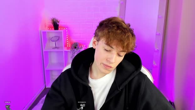 ginger_piece 15-11-2024 video fingers