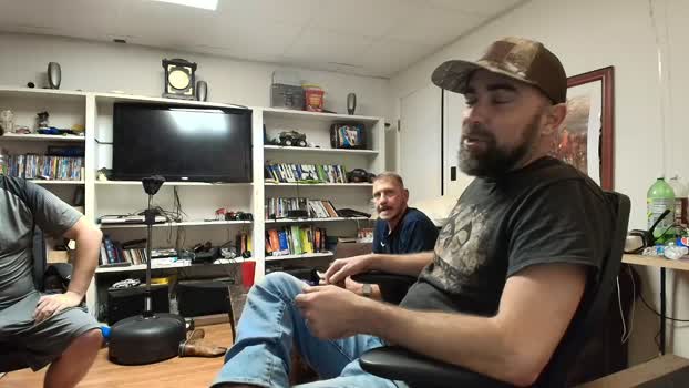 hardworkertn 14-11-2024 video kinky