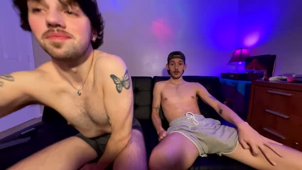 jacknjoshxxx 14-11-2024 video Naked