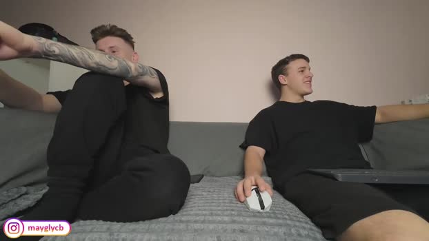 maygly 15-11-2024 video toys