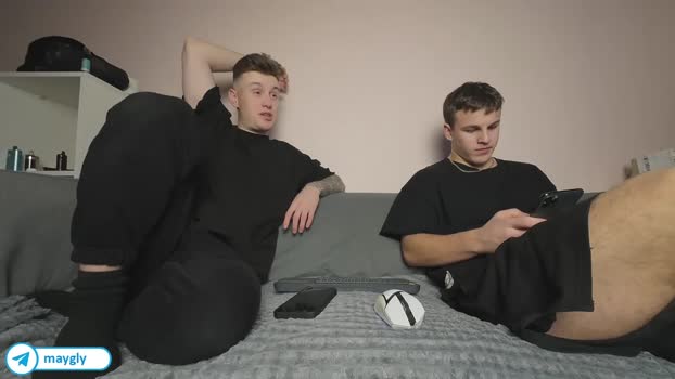 maygly 15-11-2024 video Nude