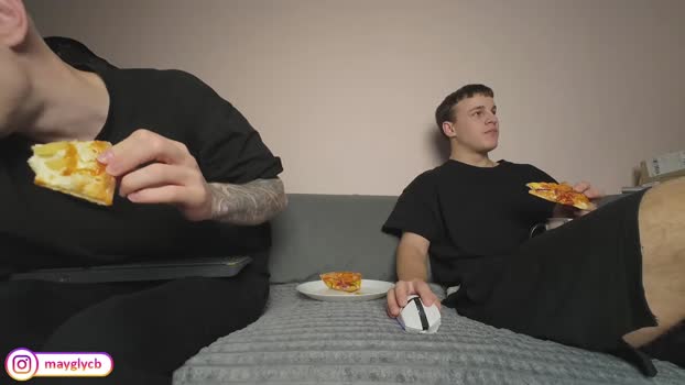 maygly 15-11-2024 video big