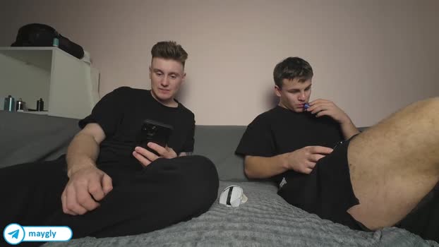 maygly 15-11-2024 video bigass