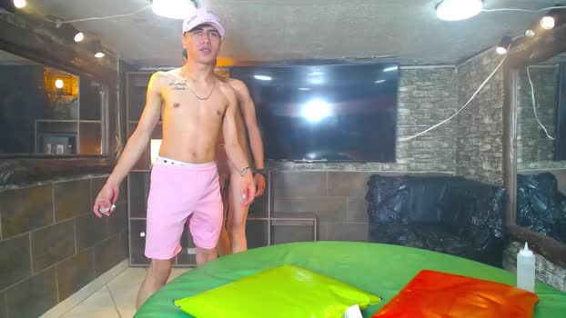 anghelytos 15-11-2024 video hardcock