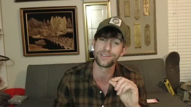 bryancavallo 15-11-2024 video Show