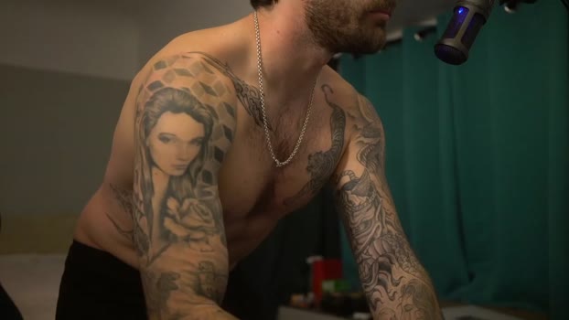 dukethedude 15-11-2024 video kissing