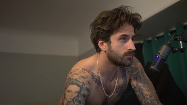 dukethedude 15-11-2024 video sexy