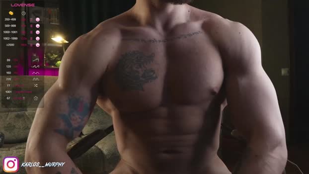 karlos_murphy 16-11-2024 video hard