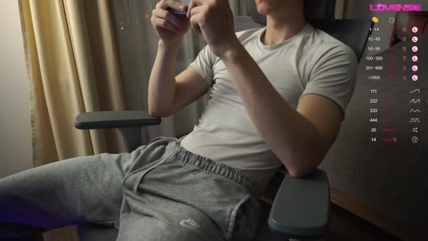 maestro3369 15-11-2024 video twink