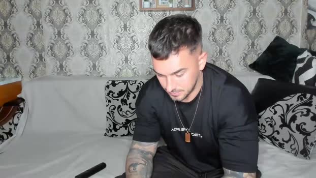 mastermusclejon 15-11-2024 video spank