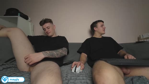 maygly 15-11-2024 video hard