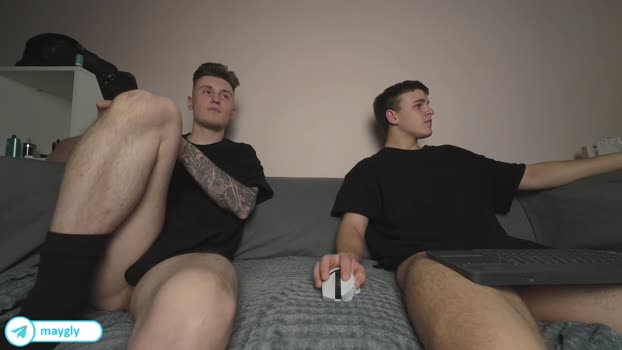 maygly 15-11-2024 video horny