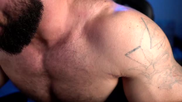 mike0xx 16-11-2024 video moan