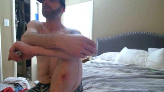 richard_pheonix 15-11-2024 video striptease