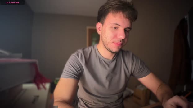 christophertan 17-11-2024 video Naked