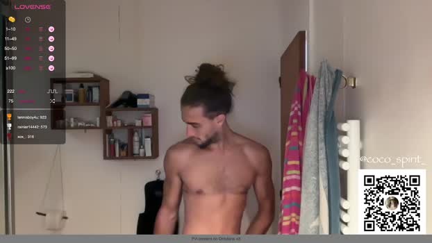 coconanacam 17-11-2024 video dirty