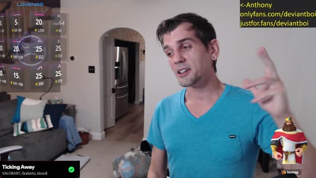 deviantill 16-11-2024 video ass