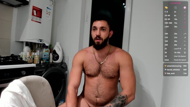 lovermike_ 16-11-2024 video nasty