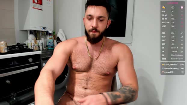 lovermike_ 16-11-2024 video sexybody