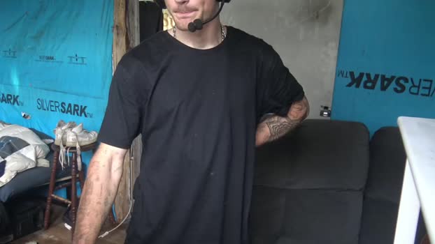 nezzey 16-11-2024 video striptease