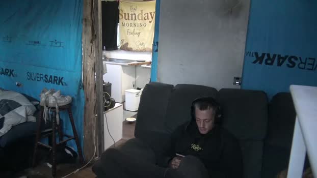 nezzey 17-11-2024 video jackoff