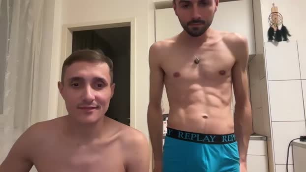 serhio27 16-11-2024 video moan