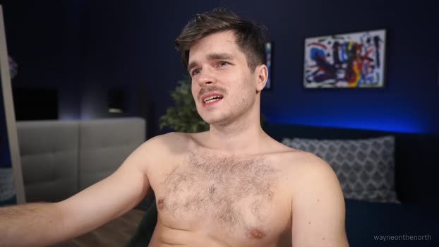 waynenorth 16-11-2024 video striptease