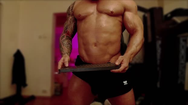 adonis_msc 17-11-2024 video Porn