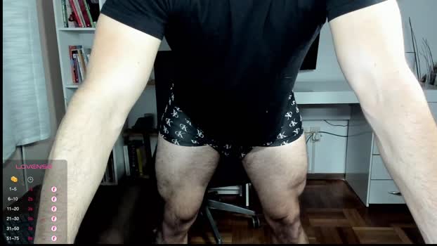 hot_martin25 18-11-2024 video sexybody