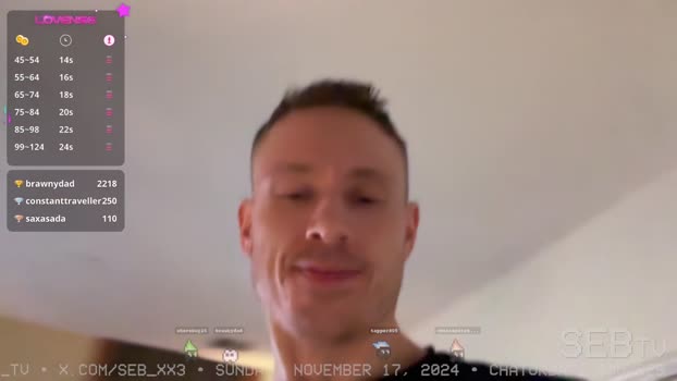 seb_tv 17-11-2024 video yummy