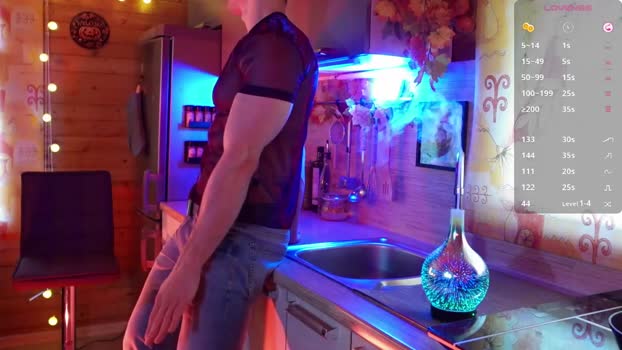 touch_of_eros 17-11-2024 video fingers