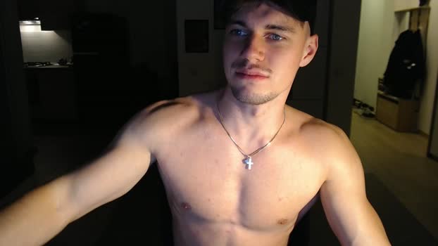 _alexanderwilliams 18-11-2024 video deep