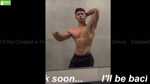 danteestone 18-11-2024 video spanking