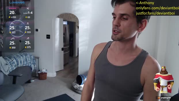 deviantill 18-11-2024 video hardcock