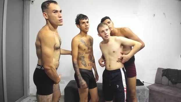 exoticmen_xxx 18-11-2024 video nude