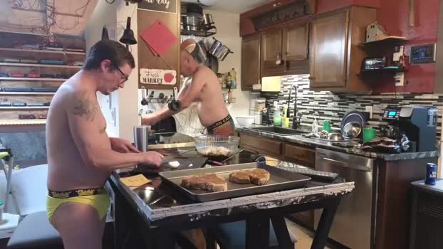 omfgy 18-11-2024 video kiss