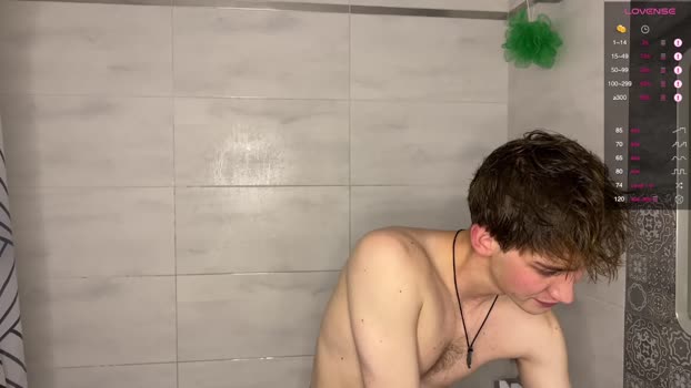 aronyou_win 19-11-2024 video Webcam