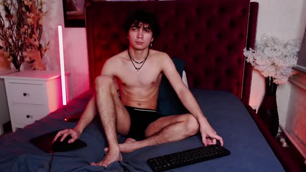 dean_dickson 19-11-2024 video nude