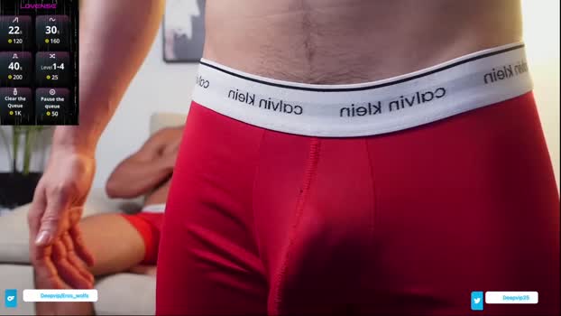 eroswolfs 19-11-2024 video wank