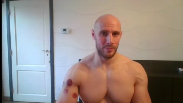 baldyboyy 24-11-2024 video deep