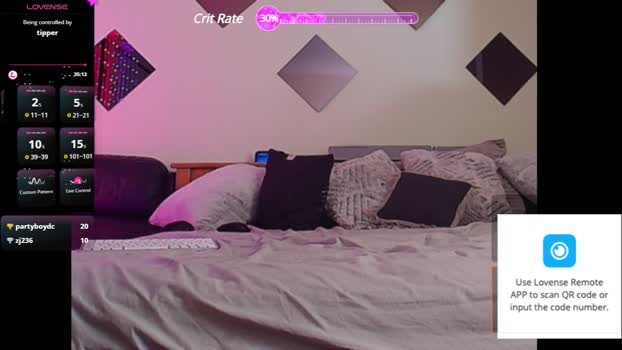 damienslick 23-11-2024 video nude