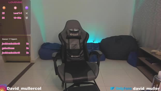 david_muller_ 23-11-2024 video Pretty