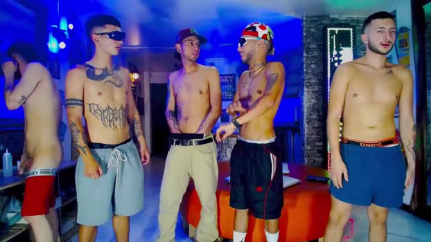 flyckerx 23-11-2024 video ass